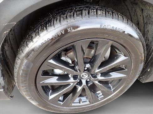 Used 2023 MAZDA CX-9 Touring Plus image 6