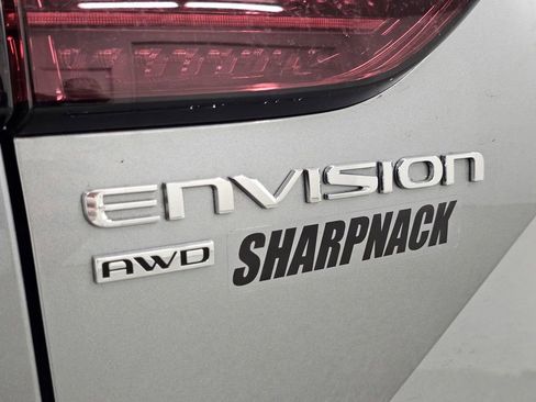 New 2026 Buick Envision Sport Touring AWD/4WD image 31