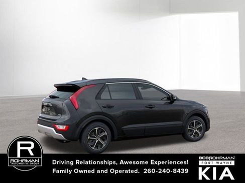 New 2026 Kia Niro EX image 6