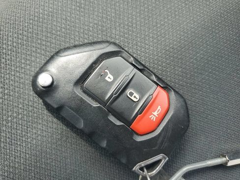 Used 2020 Jeep Wrangler Unlimited Sport S AWD/4WD image 29