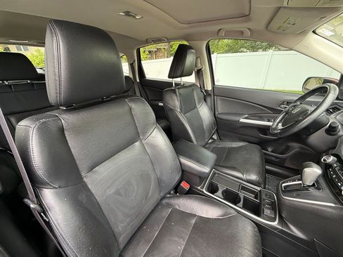 Used 2015 Honda CR-V EX-L image 20