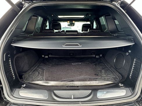 Used 2020 Jeep Grand Cherokee High Altitude image 7