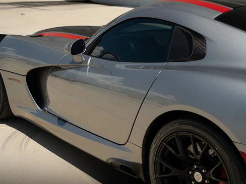 Used 2016 Dodge Viper GTC w/ ACR Package RWD image 81