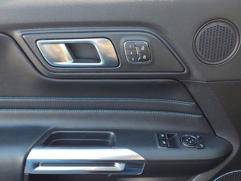 Used 2021 Ford Mustang GT Premium w/ Equipment Group 401A image 24