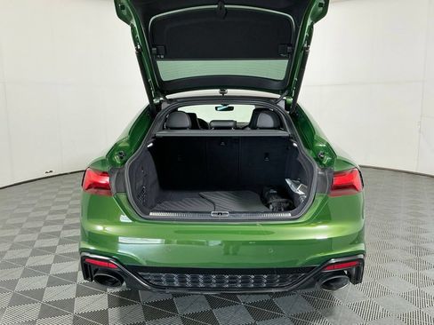 Used 2021 Audi RS 5 Sportback AWD/4WD image 28