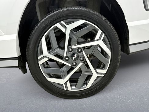 Used 2024 Hyundai Kona N Line image 28