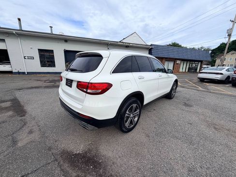 Used 2018 Mercedes-Benz GLC 300 image 30