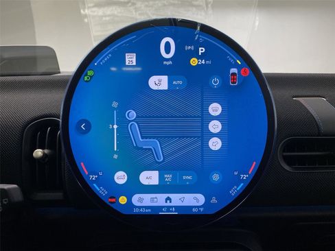 New 2026 MINI Cooper S image 21