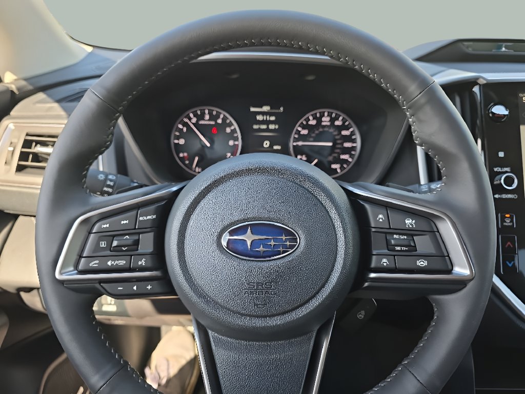Certified 2026 Subaru Ascent Touring AWD/4WD image 25