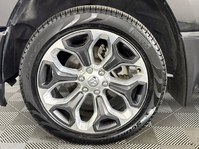 Used 2022 RAM 1500 Sport w/ Rebel Level 2 Equipment Group AWD/4WD image 35