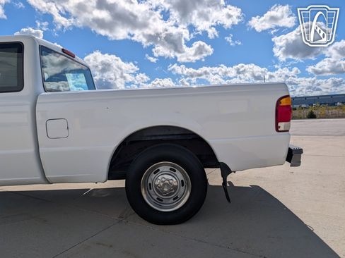 Used 1998 Ford Ranger 2WD SuperCab image 33