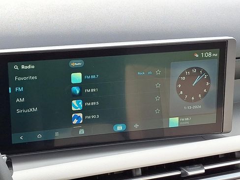 New 2026 Hyundai Tucson SE image 11