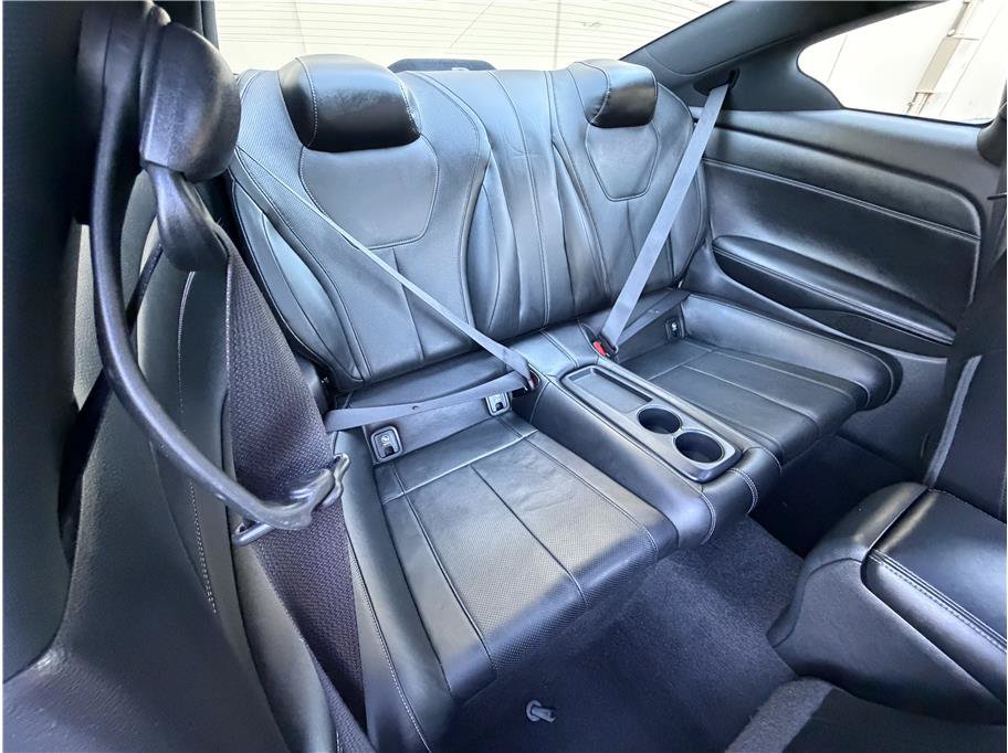 Used 2017 INFINITI Q60 3.0t w/ Premium Plus Package 3.0T RWD image 24