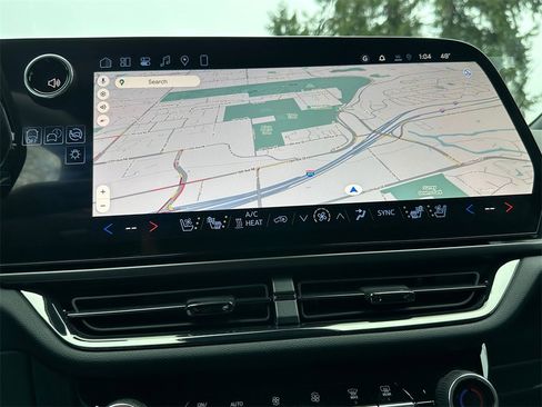 New 2026 Chevrolet Equinox EV RS image 26