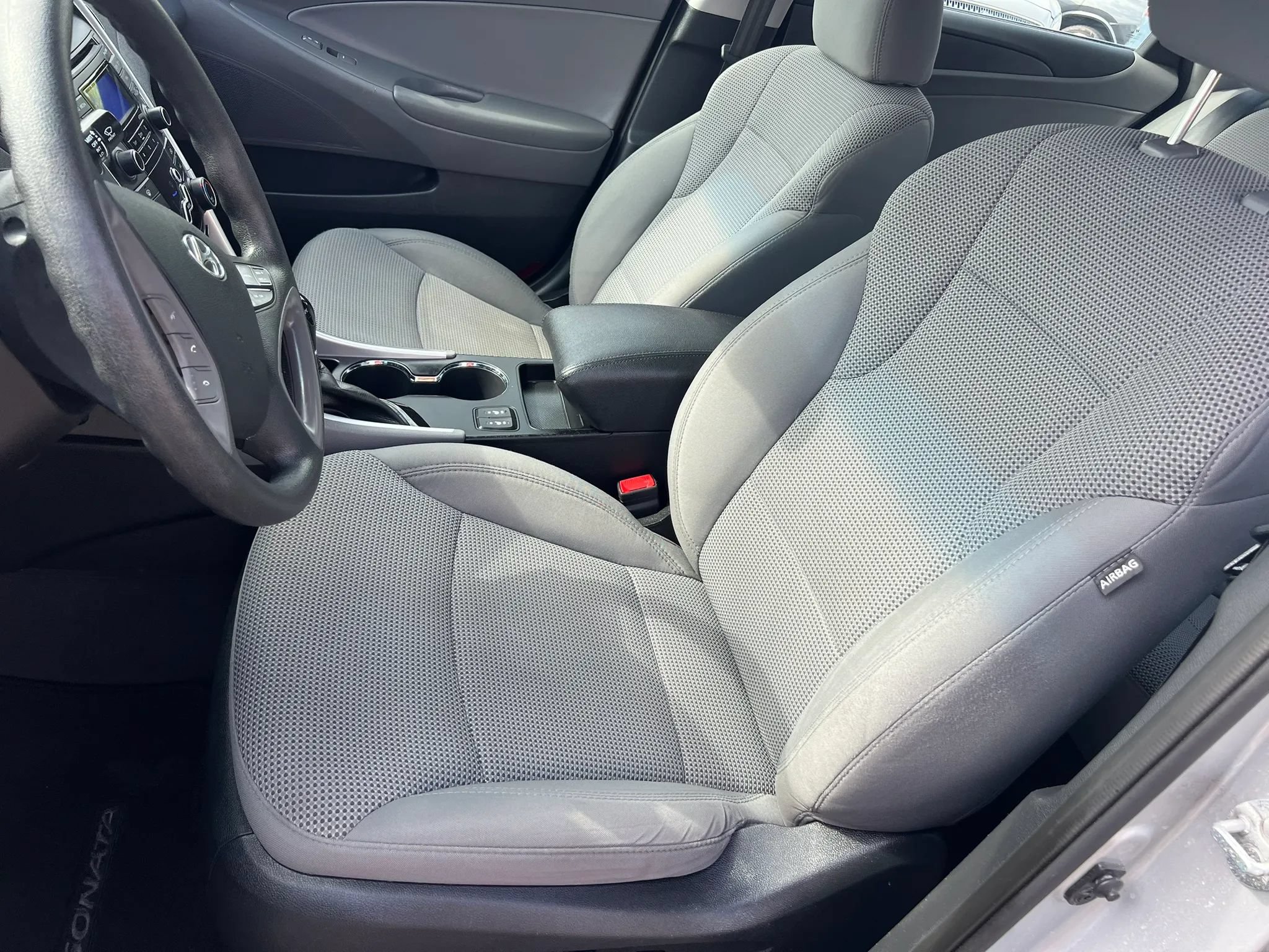 Used 2013 Hyundai Sonata GLS w/ Popular Equipment Pkg FWD image 30
