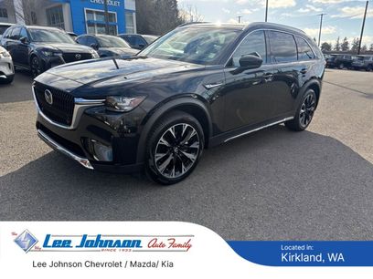 Used 2024 MAZDA CX-90 Plug-In Hybrid w/ Premium Plus