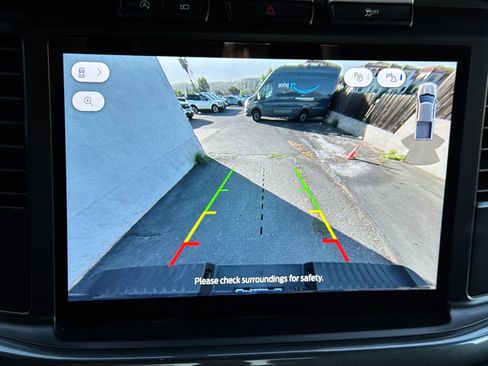 Used 2024 Ford F150 STX w/ Mobile Office Package image 21