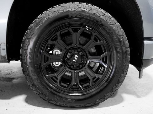 Used 2020 Chevrolet Silverado 1500 RST w/ All-Star Edition AWD/4WD image 40