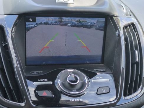 Used 2015 Ford Escape Titanium AWD/4WD image 10