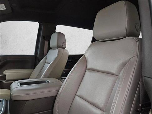 Used 2020 GMC Sierra 1500 SLT image 20