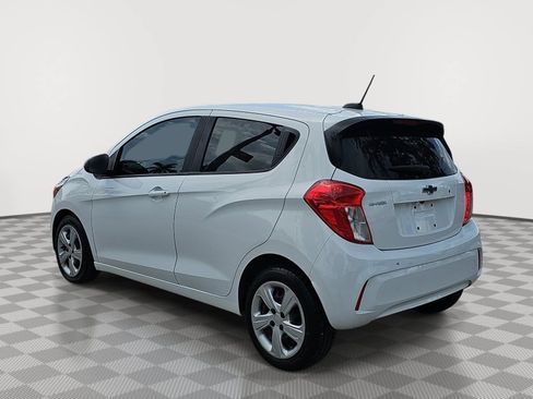 Used 2017 Chevrolet Spark LS FWD image 6