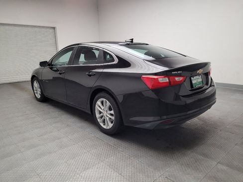Used 2018 Chevrolet Malibu LT w/ LPO, Convenience Package 2 image 5