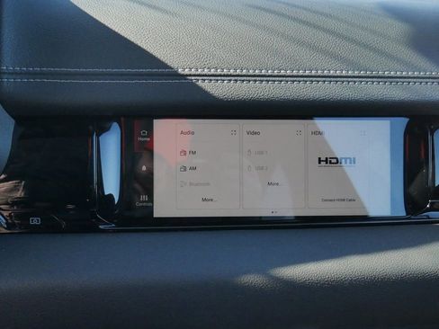 New 2026 RAM 1500 Rebel w/ Rebel Level 2 Equipment Group image 39