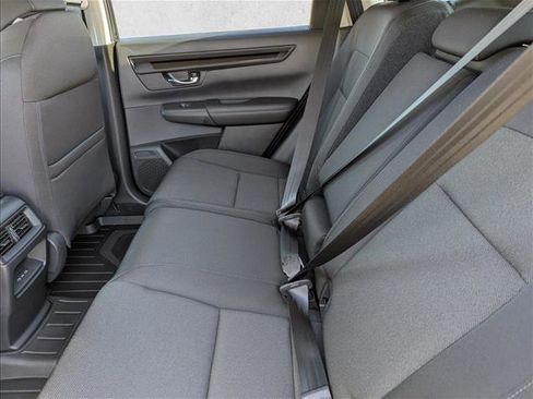 New 2026 Honda CR-V EX image 25