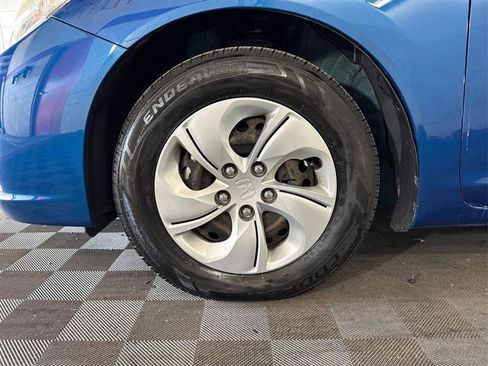 Used 2015 Honda Civic LX image 26