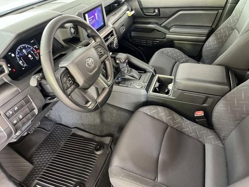 New 2026 Toyota Tacoma SR5 RWD image 19