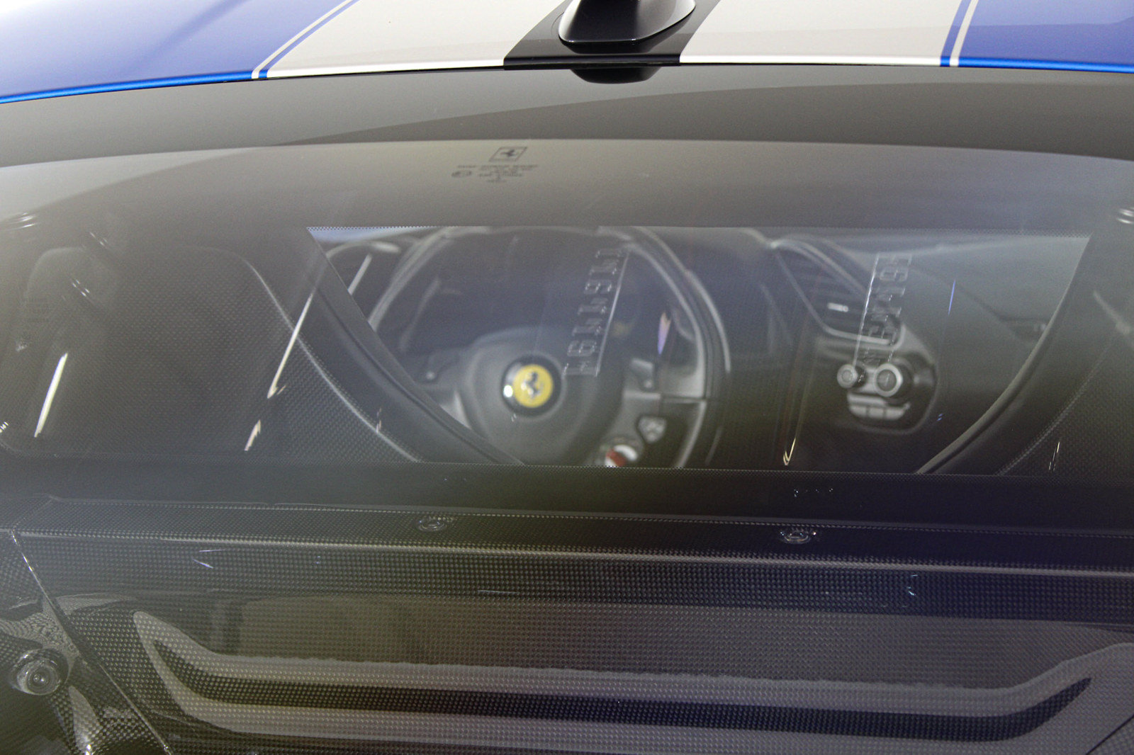 Used 2020 Ferrari 488 Pista Coupe RWD image 59