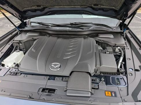 New 2026 MAZDA CX-90 3.3 Turbo w/ Select Package image 38