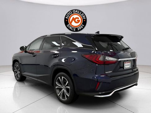 Used 2018 Lexus RX 350L FWD w/ Premium Package image 5