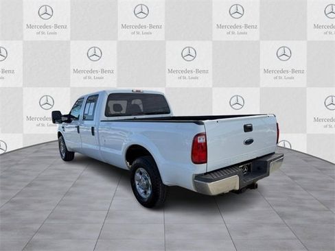 Used 2010 Ford F250 XLT image 4