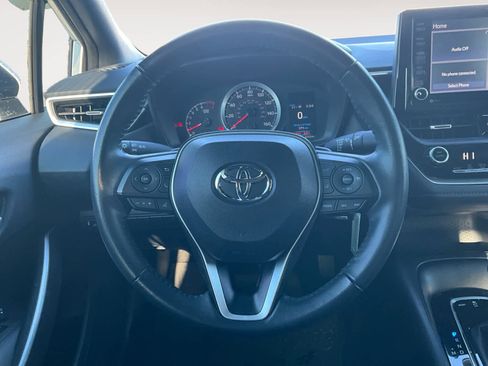 Used 2022 Toyota Corolla SE image 14