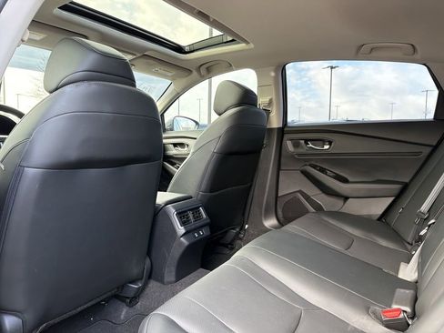 Used 2024 Honda Accord Touring image 10