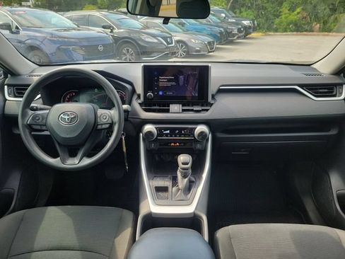 Used 2024 Toyota RAV4 LE FWD image 15