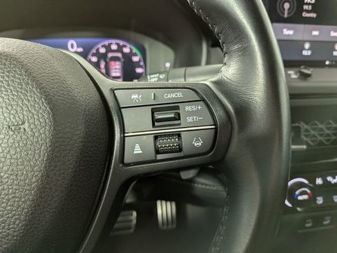 Certified 2023 Honda Accord Sport image 13