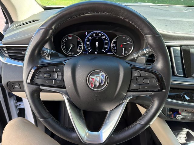Used 2023 Buick Enclave Avenir w/ Avenir Technology Package AWD/4WD image 18