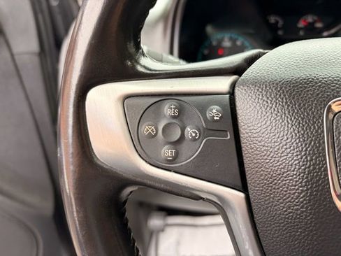 Used 2021 GMC Canyon Elevation w/ Driver Alert Package RWD image 23