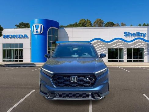 New 2026 Honda CR-V Sport-L image 3