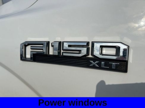 Used 2019 Ford F150 XLT w/ Equipment Group 302A Luxury image 5