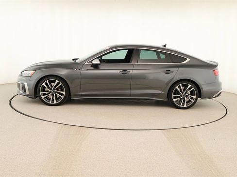 Used 2023 Audi S5 Prestige w/ Prestige Package image 2