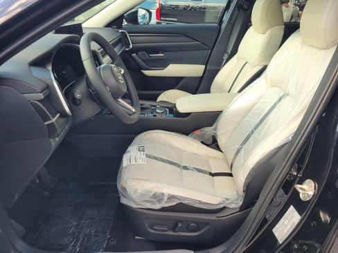 New 2026 MAZDA CX-50 AWD 2.5 S w/ Weather Package image 3