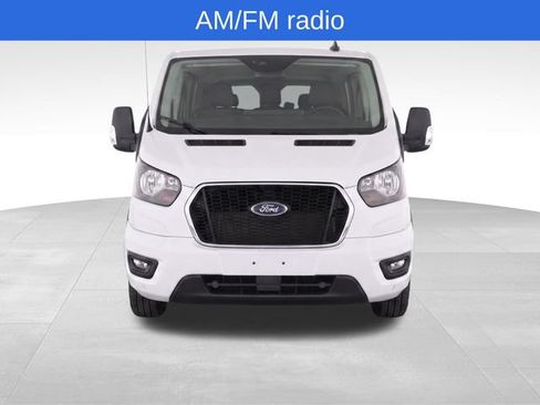 Used 2024 Ford Transit 350 XLT RWD image 5