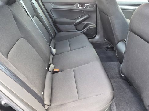 Used 2022 Honda Civic LX image 18