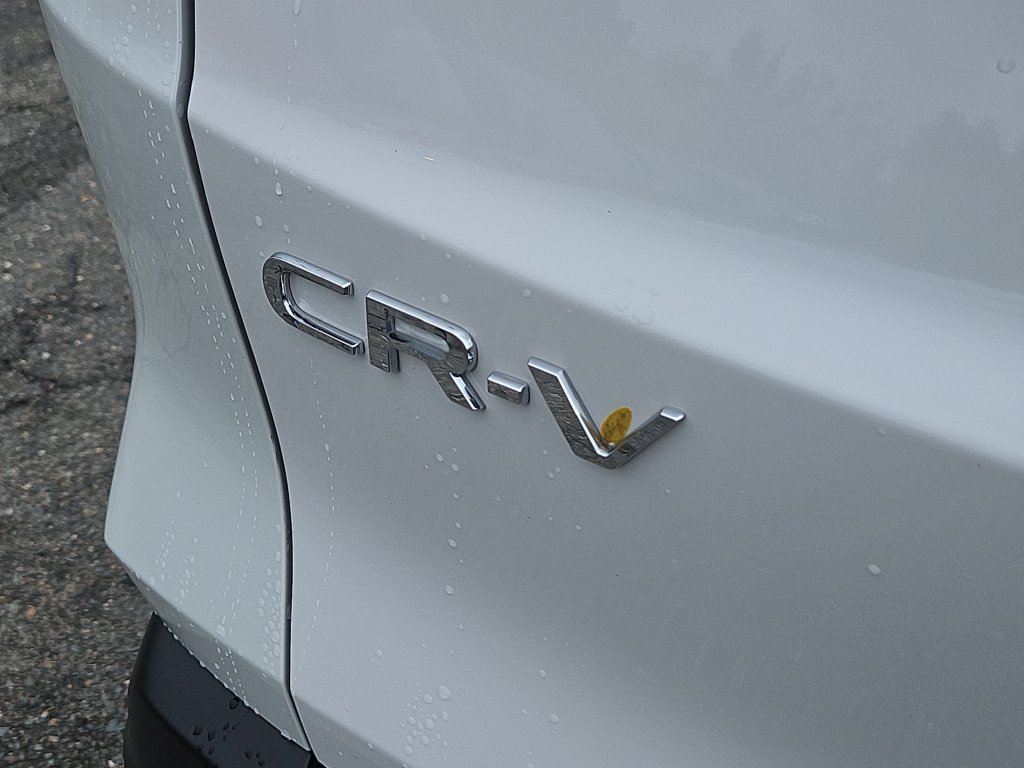 Certified 2024 Honda CR-V EX image 11