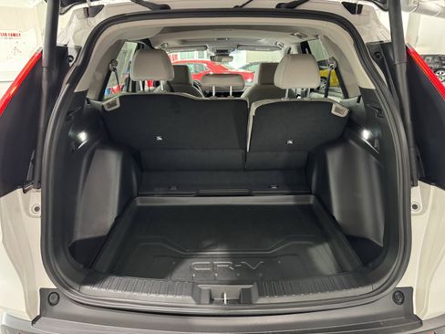 New 2026 Honda CR-V EX-L image 15