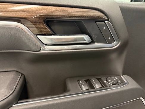 New 2026 Chevrolet Silverado 1500 RST w/ RST Select Package image 14