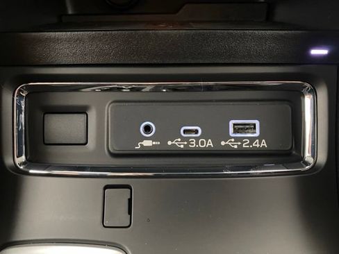 New 2026 Subaru Ascent Premium AWD/4WD image 23